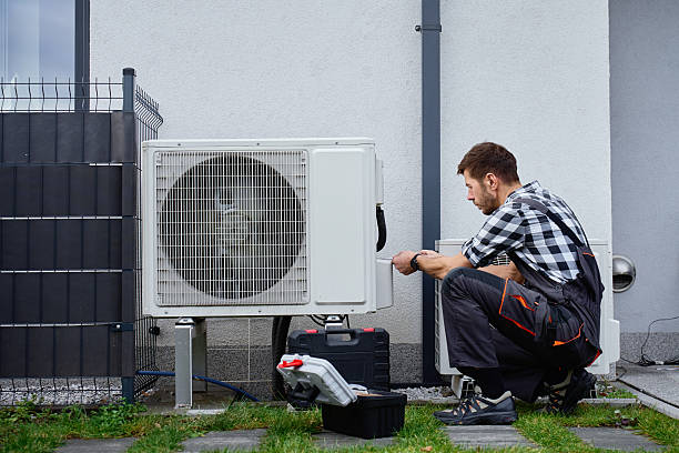 Trusted Hvac service in Walnut Cove, NC - HVAC Repair CO